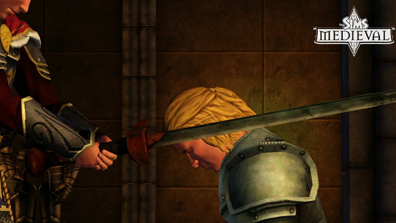 Los Sims Medieval (Edición Coleccionista) - Imagen 24